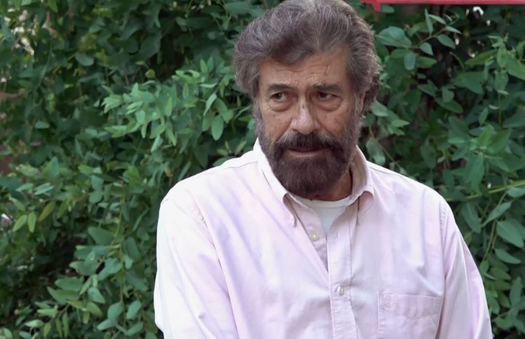 Νίκος Βερλέκης