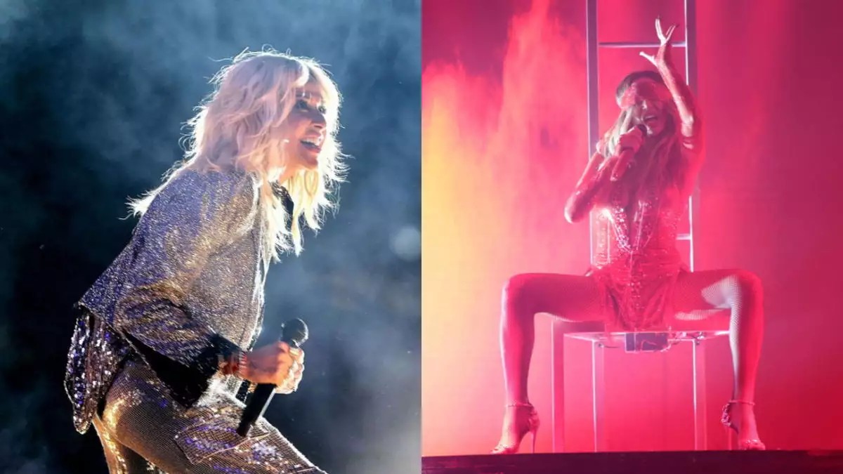 Άννα Βίσση: Ξέσπασε για Πρωτοψάλτη-Βανδή – «Δεν θα με βάλετε σε αυτό το λούκι» – ΒΙΝΤΕΟ