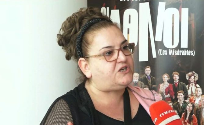 Σοφία Βογιατζάκη