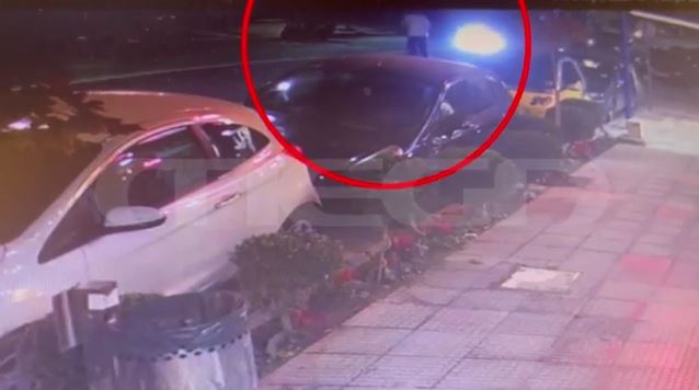 Τραγωδία στον Βόλο: Η στιγμή που μηχανή παρασύρει τον παππού με το βρέφος στην αγκαλιά του – ΒΙΝΤΕΟ ντοκουμέντο