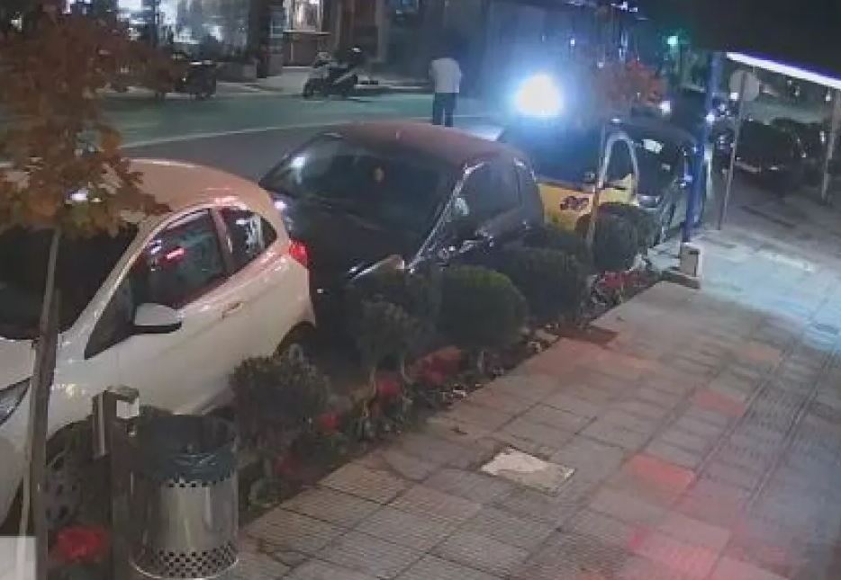 Βόλος: Υψηλότερο από τα επιτρεπόμενα όρια το ποσοστό του αλκοόλ στο αίμα του οδηγού της μηχανής που παρέσυρε το βρέφος