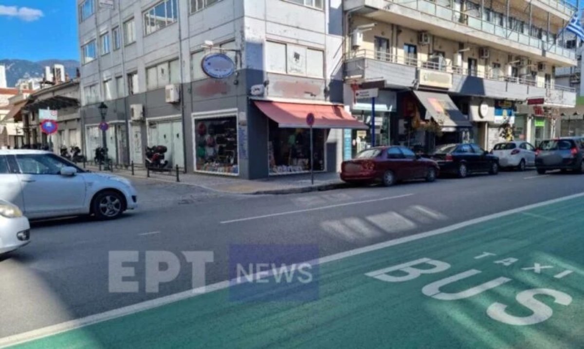 Βόλος: «Πεθαίνει το μωρό» – Η συγκλονιστική μαρτυρία του οδηγού ταξί που μετέφερε το βρέφος στο νοσοκομείο