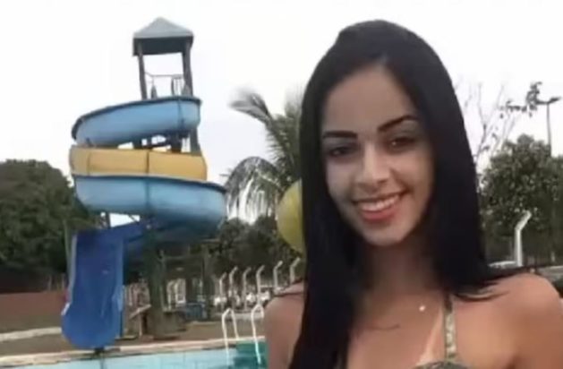 Βραζιλία γυναίκα δολοφονία