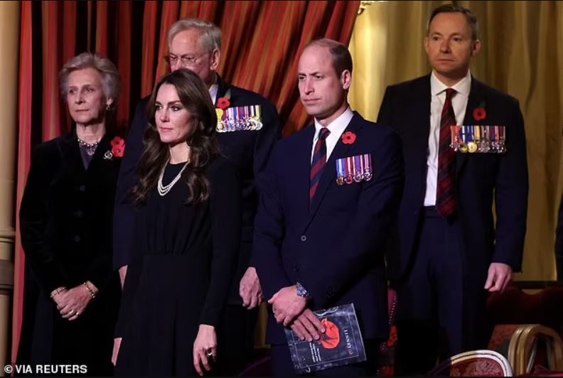 Κέιτ Μίντλετον