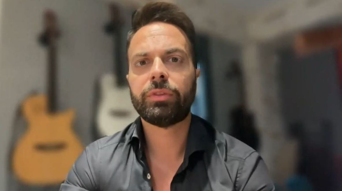 Ηλίας Βρεττός