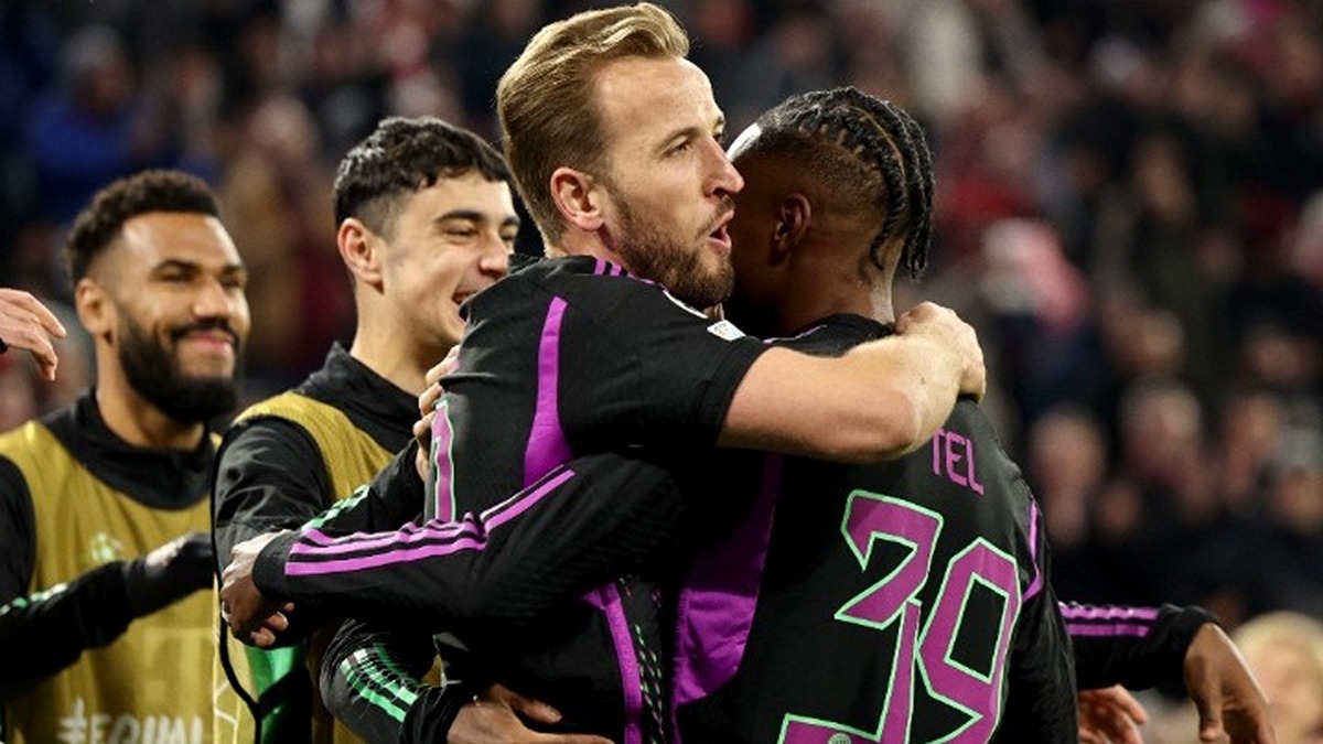 Champions League: «Έκλεισαν» 6 «εισιτήρια» για τους «16»