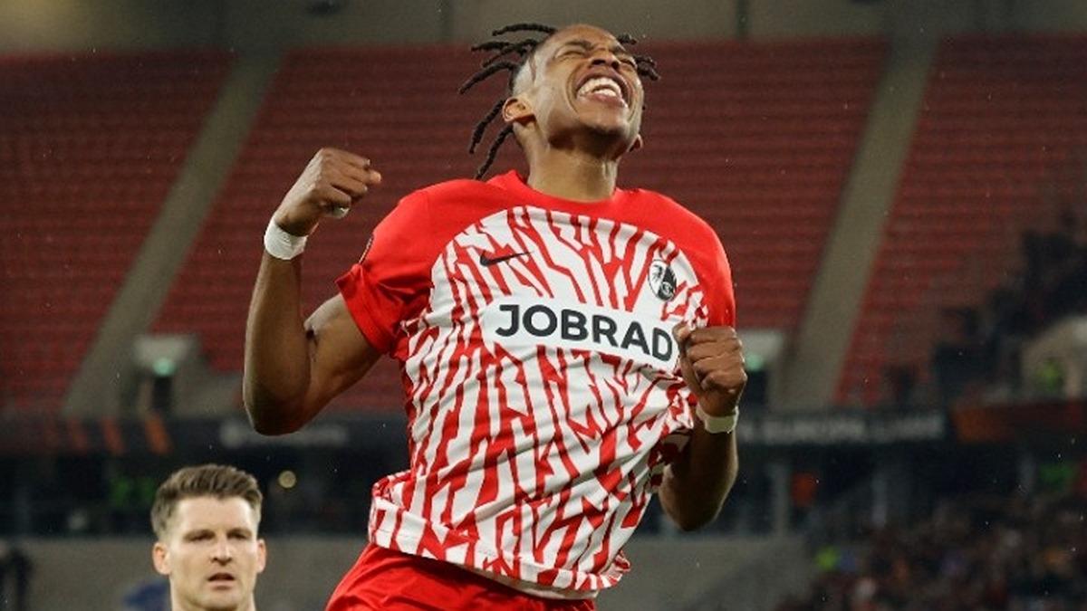 Europa League: Πεντάρα της Φράιμπουργκ – Μία ανάσα από τους «16» η Αταλάντα – ΒΙΝΤΕΟ