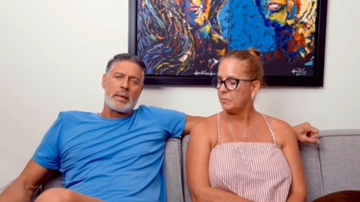 Χοσέ Πικουλίν Ορτίθ: Αποκάλυψε ότι διαγνώσθηκε με καρκίνο στο παχύ έντερο