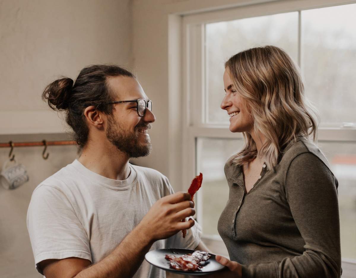 συγκατοίκηση σύντροφός