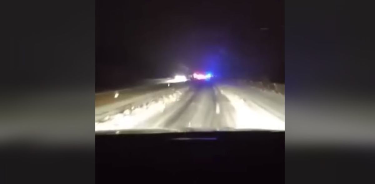 χιόνια Κοζάνη