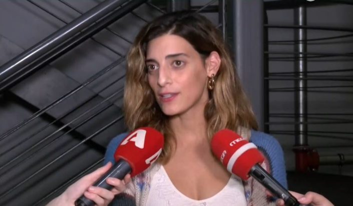 Χριστίνα Χειλά Φαμέλη