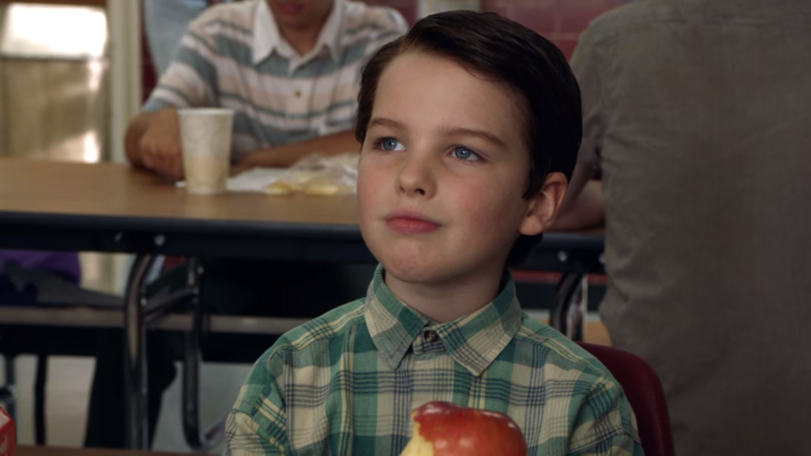 «Young Sheldon»: Πλησιάζει η αρχή του τέλους για τη νούμερο 1 κωμική σειρά του Netflix