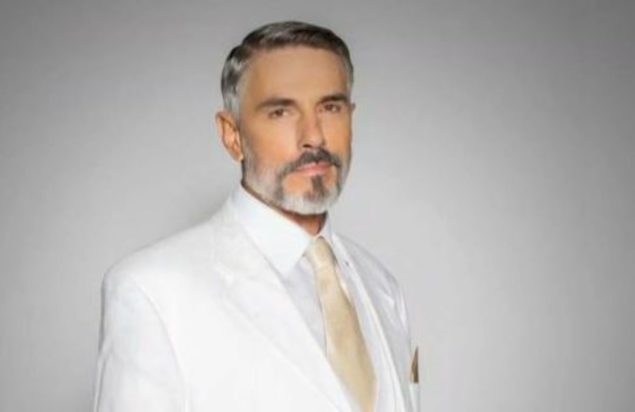 Σταύρος Ζαλμάς