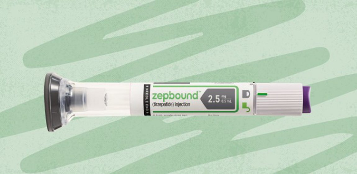 φάρμακο zepbound