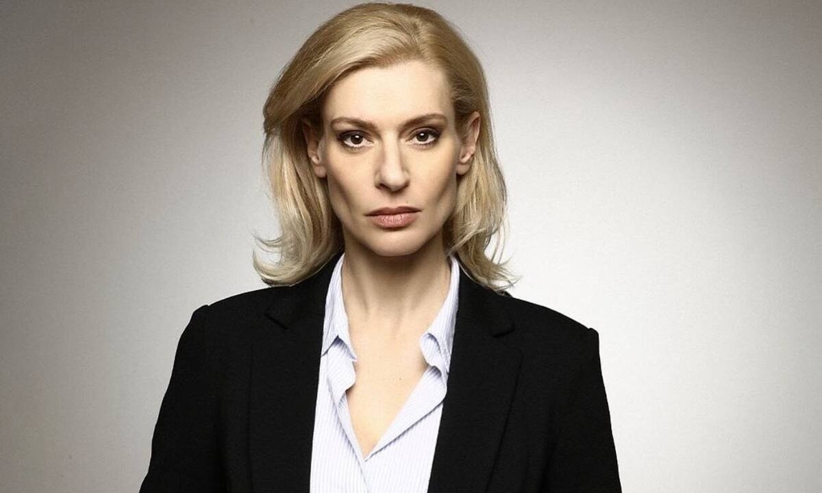 Η Ζέτα Δούκα και η φημολογούμενη επιστροφή της στην TV – Όλη η αλήθεια για την ηθοποιό και τη νέα σειρά της ΕΡΤ! Αποκλειστικό