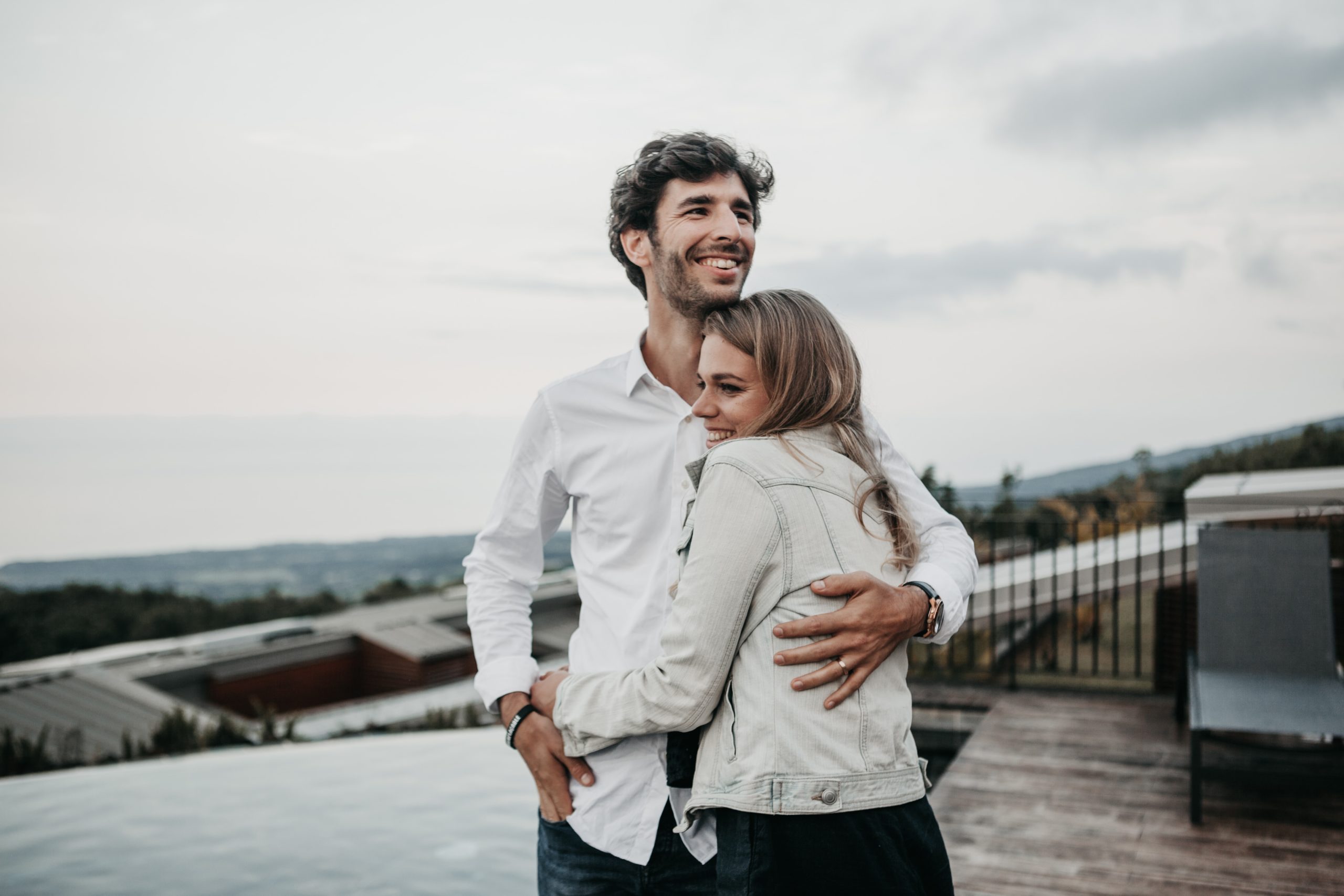 7 πράγματα που πρέπει να κάνουν τα ζευγάρια για να αποφύγουν την απιστία