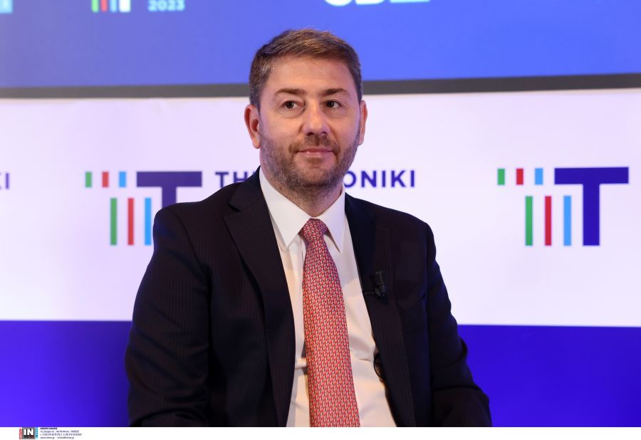 Ανδρουλάκης: Ο Ερντογάν θα έρθει στην Αθήνα να κάνει ό,τι έκανε και στο Βερολίνο, δεν αλλάζει