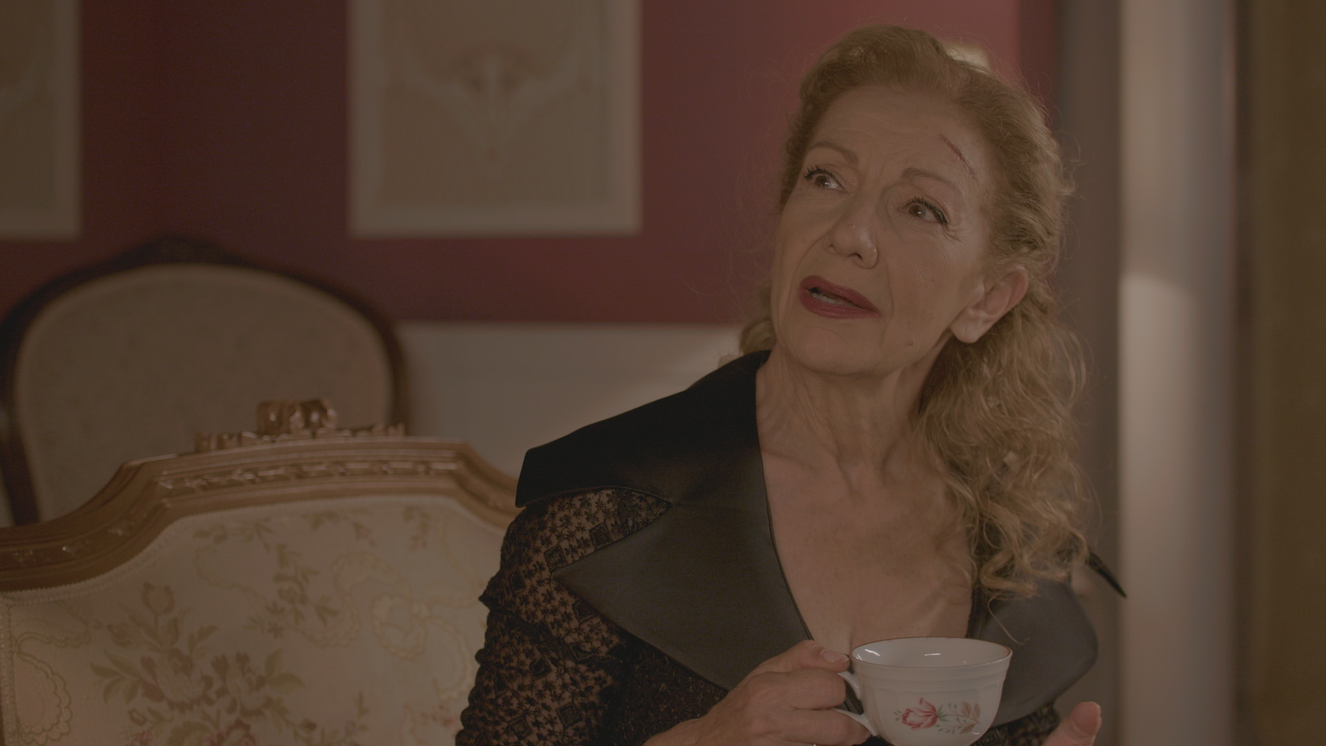 Έρωτας φυγάς: Ο κόσμος της Μαργέτας διαλύεται ξανά – Τι θα δούμε στα νέα επεισόδια