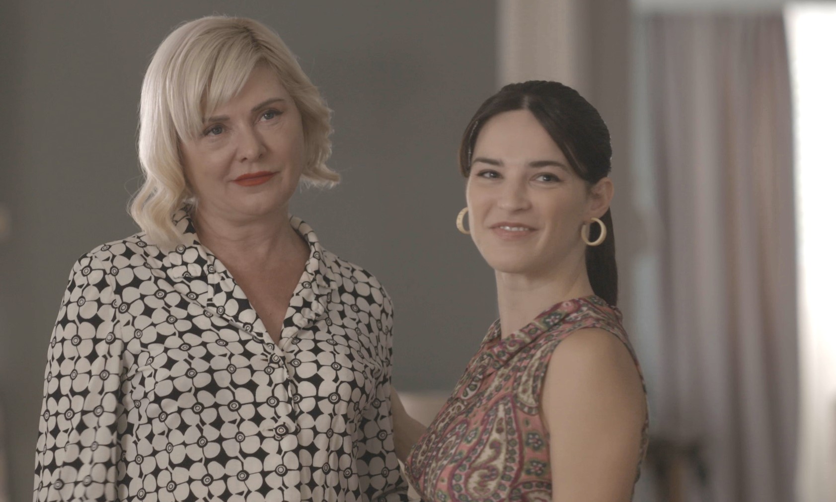 Ο Παράδεισος των κυριών: Η Βικτώρια βάζει σε εφαρμογή ακόμη ένα σατανικό της σχέδιο