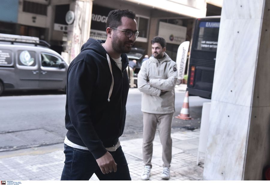 Σπυρόπουλος: Θα συνεχίσουμε τη στρατηγική συσπείρωσης του ΠΑΣΟΚ και συγκρότησης ευρύτερου μετώπου κοινωνικής συναίνεσης