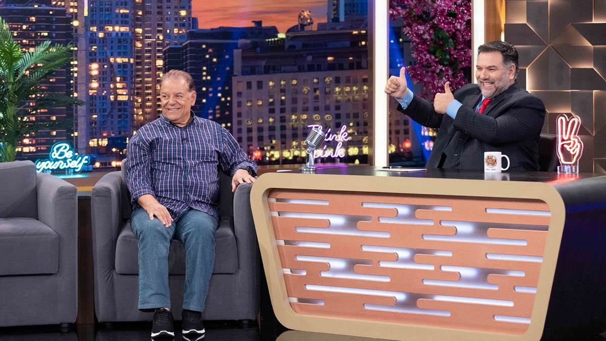 Χάρης Σώζος: «Την πρώτη Κυριακή ψήφισα Κασσελάκη, νομίζω ότι βάλαμε τον αραμπά μπροστά από το γαϊδούρι»