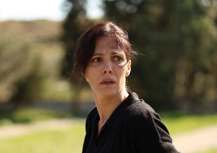 Μαριλίτα Λαμπροπούλου: Μια άλλη η Βασιλική του «Σασμού »- Η μεγάλη αλλαγή που έκανε στα μαλλιά της