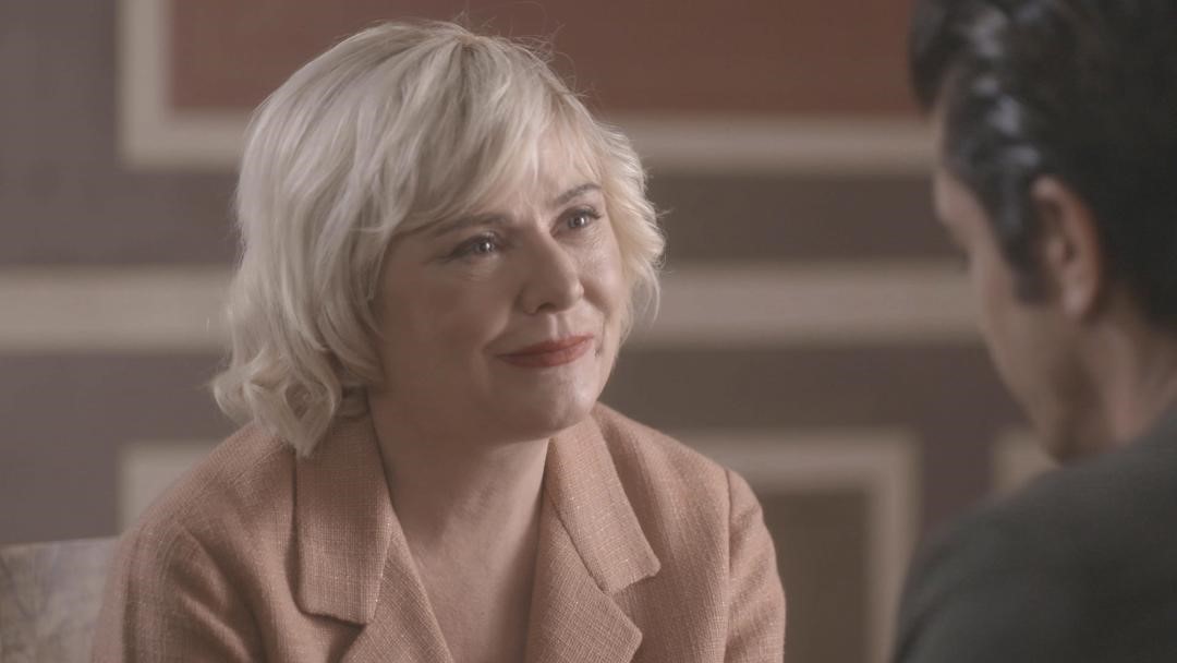 Ο Παράδεισος των κυριών: Η Βικτώρια ταράζεται όταν βρίσκει τον χώρο καθαρό στα παλιά σφαγεία