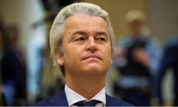 Ανατροπή στην Ολλανδία: Τα exit poll δείχνουν νίκη της ακροδεξιάς του Βίλντερς