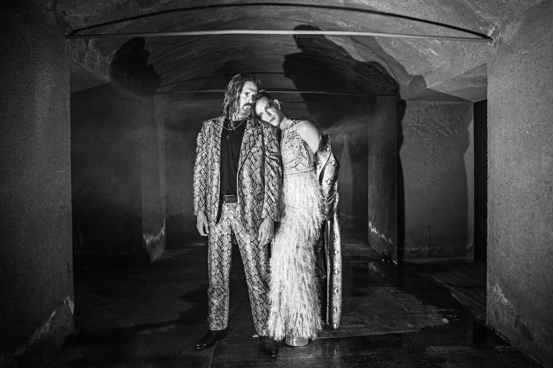 Ο Λεωνίδας Κακούρης παραιτήθηκε από την παράσταση «Ο βασιλιάς Ληρ» – Η ανακοίνωση του Εθνικού Θεάτρου και ο αντικαταστάτης του πρωταγωνιστή