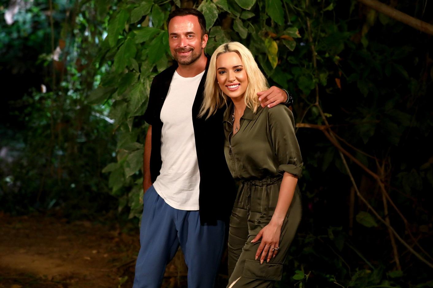 I’ m a celebrity get me out of here : Τι θα δούμε απόψε στις 22:00 στον ΣΚΑΪ