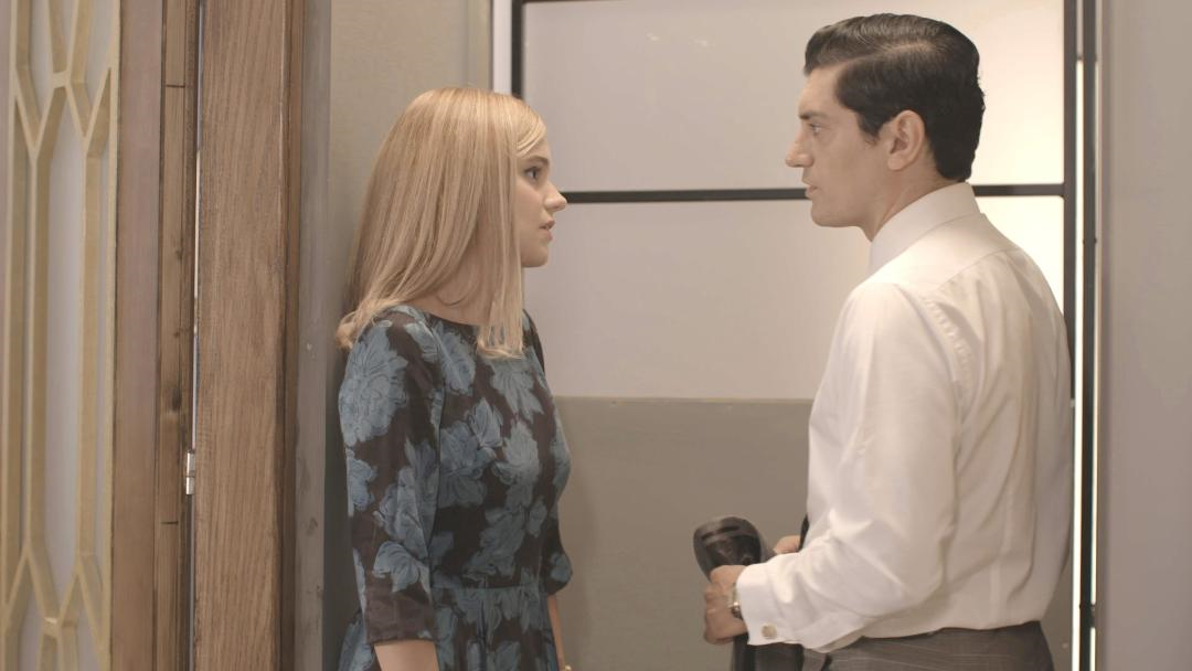 Ο Παράδεισος των κυριών: Τι θα δούμε από την Δευτέρα 20 έως και την Παρασκευή 24 Νοεμβρίου