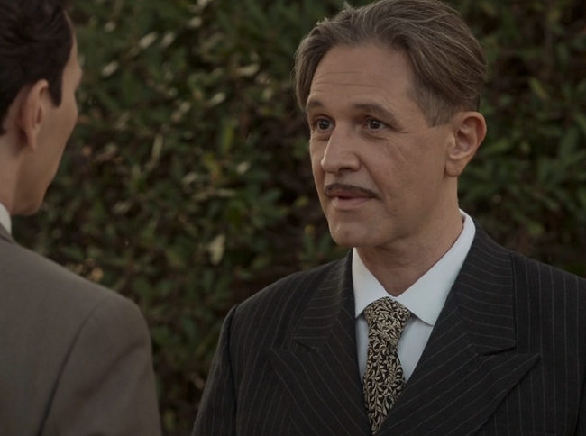 Οι Πανθέοι: Ο Κίτσος αντιλαμβάνεται τα λάθη του, απόψε στις 21.00 στον ΣΚΑΪ