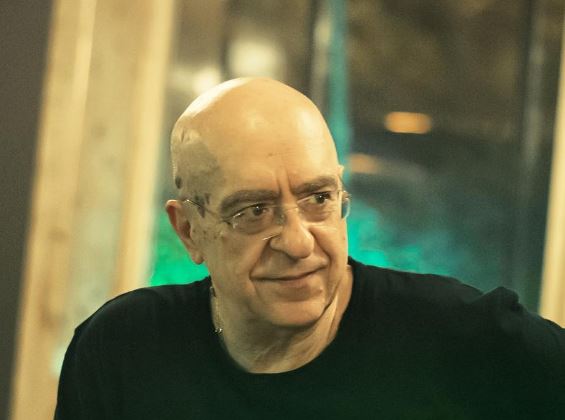 πάνος κοκκινόπουλος