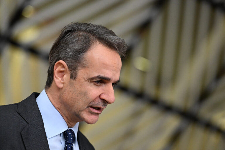 Σύνοδος Κορυφής: Στο επίκεντρο η αναθεώρηση του δημοσιονομικού πλαισίου – Η λύση «πακέτο» που ζητά ο Κυριάκος Μητσοτάκης