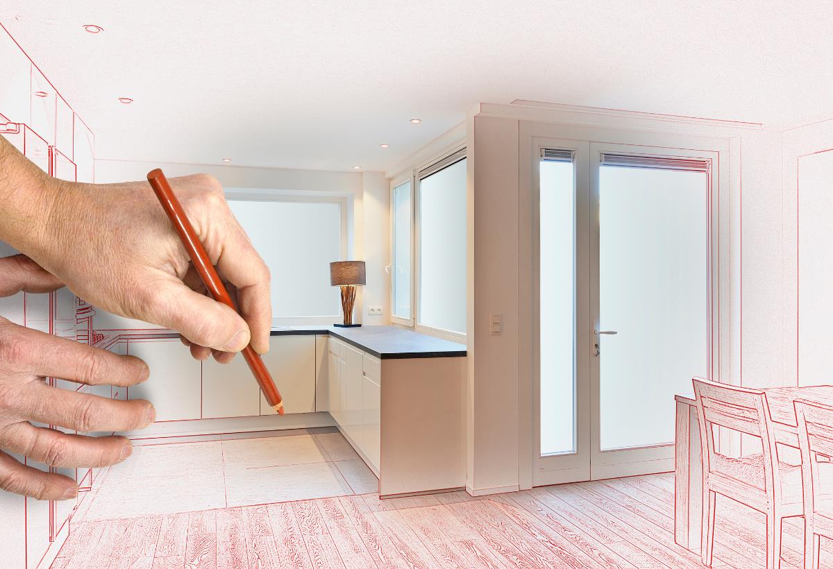 Ανανεώστε την κουζίνα σας με τα έπιπλα της εταιρείας Μαθιός!