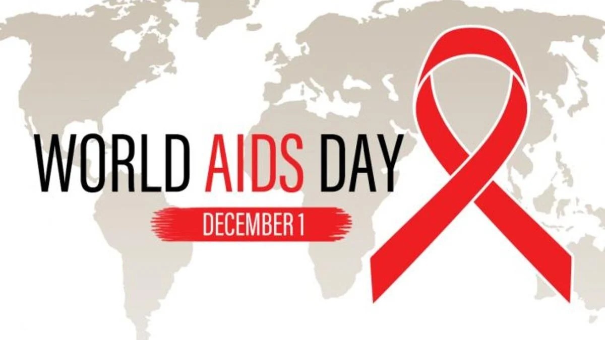 1η Δεκεμβρίου: Παγκόσμια Ημέρα κατά του AIDS – Πότε πρωτοεμφανίστηκε – Η κατάσταση στην Ελλάδα