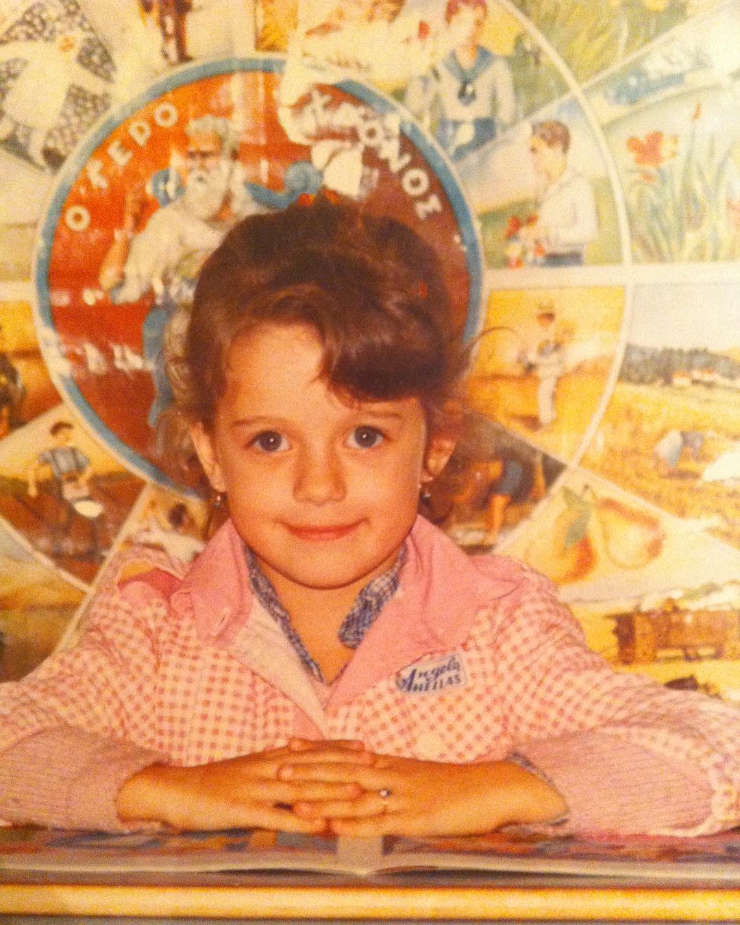 Ζέτα Μακρυπούλια 