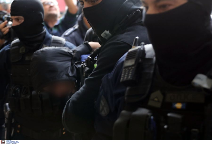 18χρονος Ρέντη