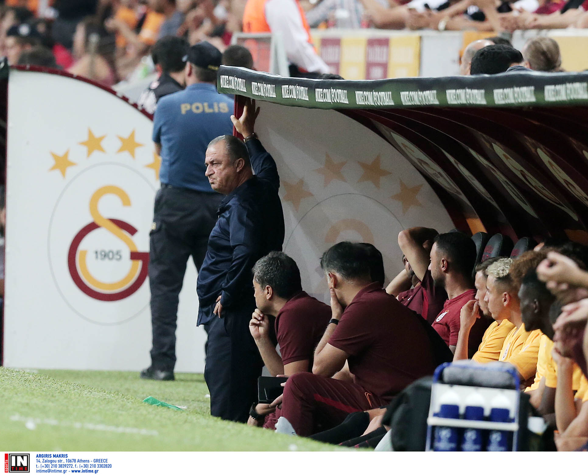 Φατίχ Τερίμ