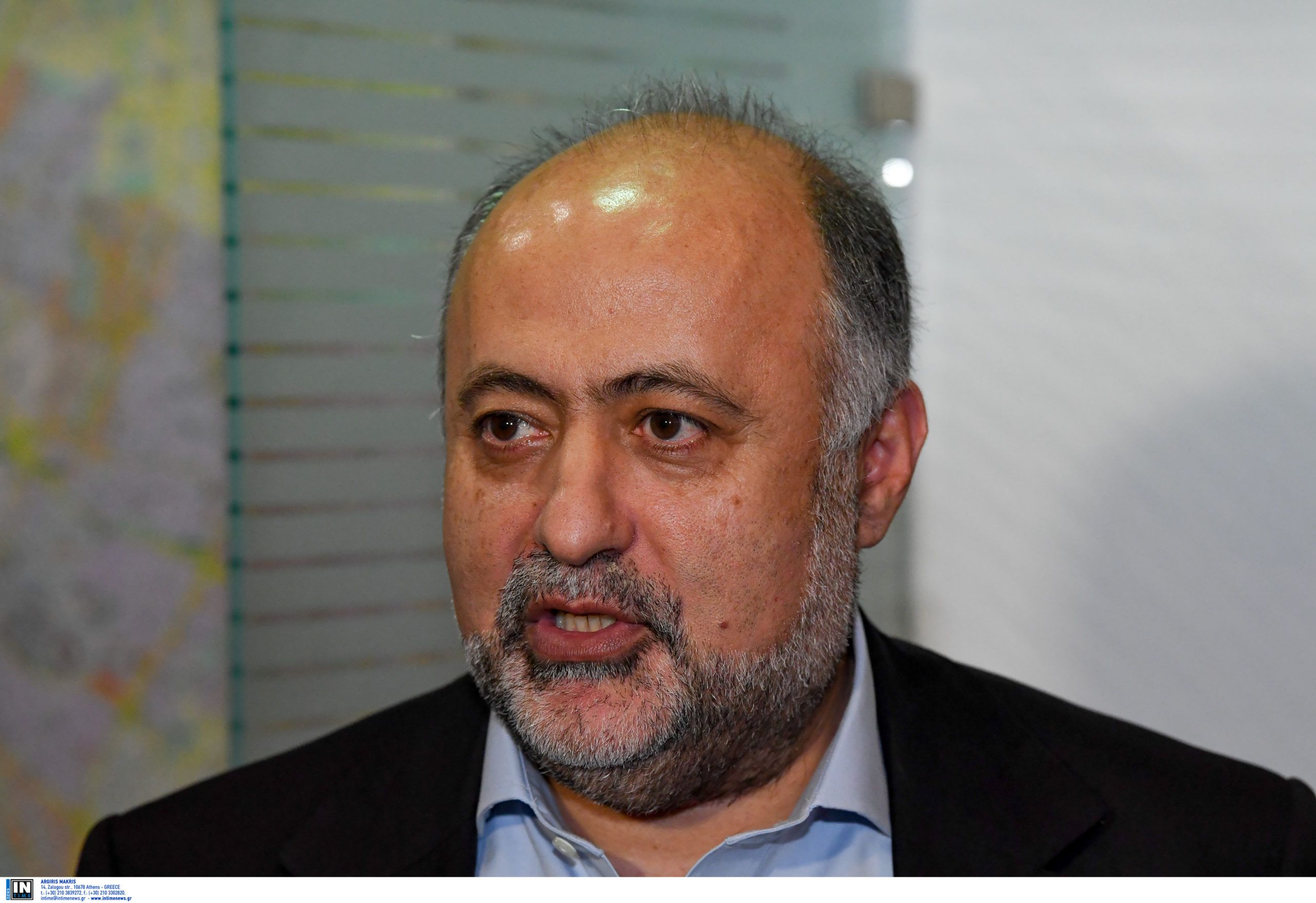 Τσιόδρας: Δεν ανοίγουν τα γήπεδα πριν από τις 12 Φεβρουαρίου