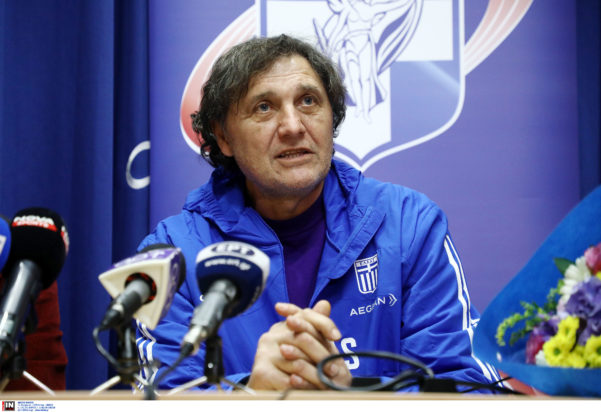 Γιώργος Πομάσκι