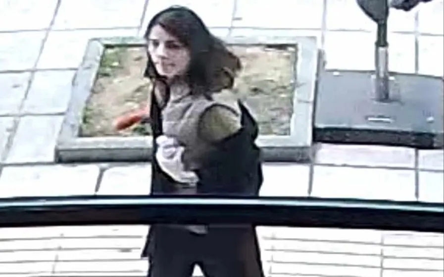 Θεσσαλονίκη: Περιπλανιέται στην πόλη η 34χρονη που εξαφανίστηκε από τα Διαβατά – Η έκκληση της οικογένειας