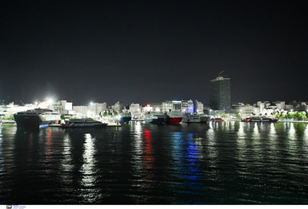 Λιμάνι Πειραιά