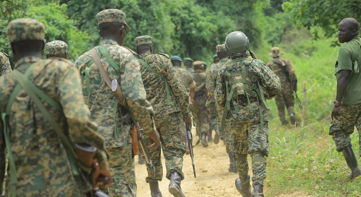 Ουγκάντα: Τρεις νεκροί σε νέα επίθεση αποδιδόμενη σε αντάρτες που ορκίζονται πίστη στον ISIS
