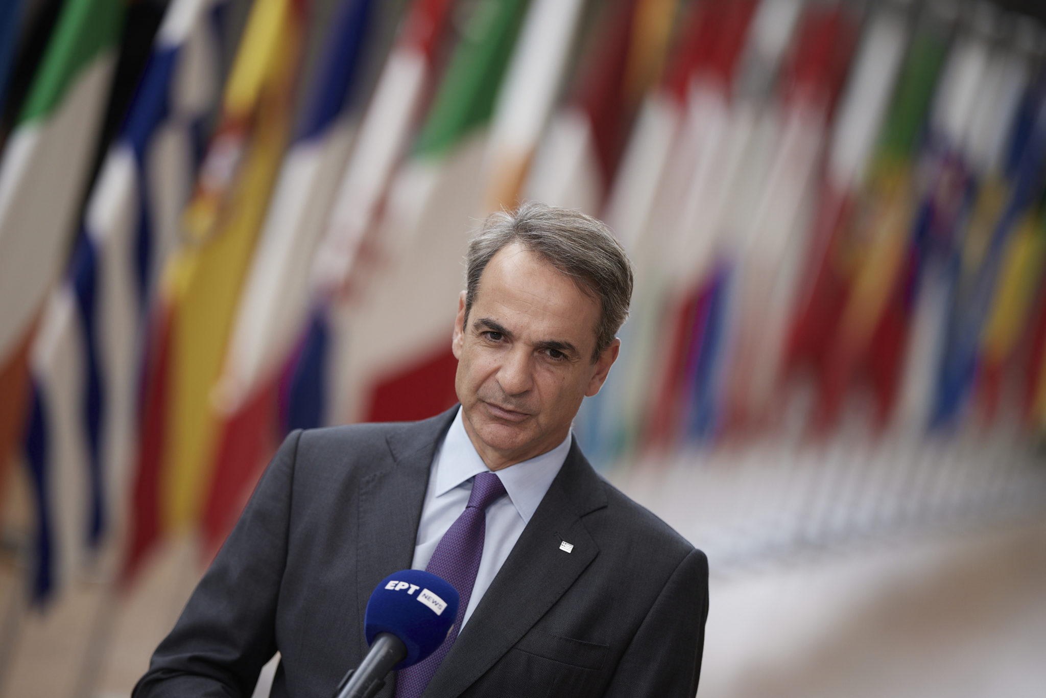 Μητσοτάκης