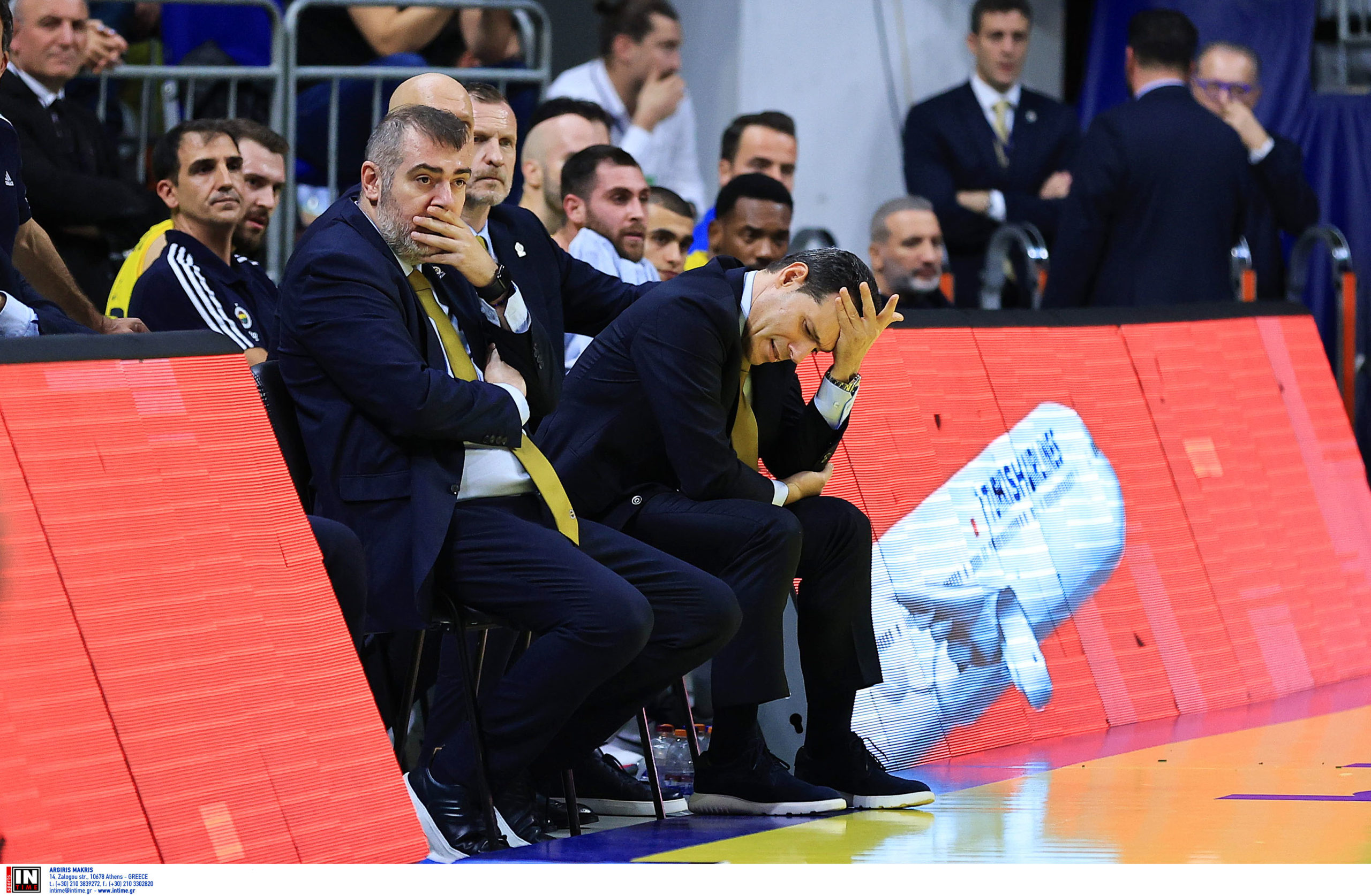 Δημήτρης Ιτούδης