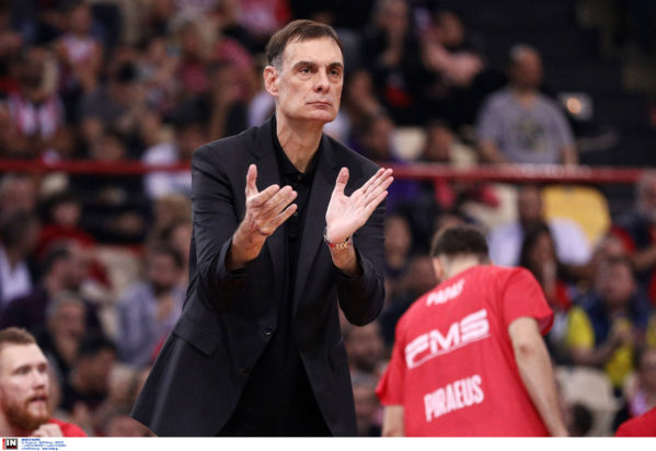 Γιώργος Μπαρτζώκας