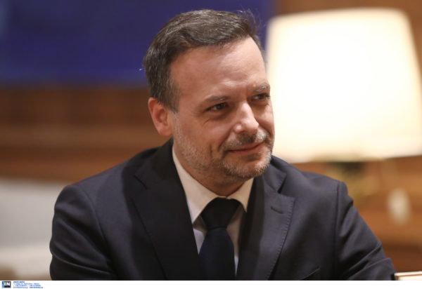 Χάρης Δούκας