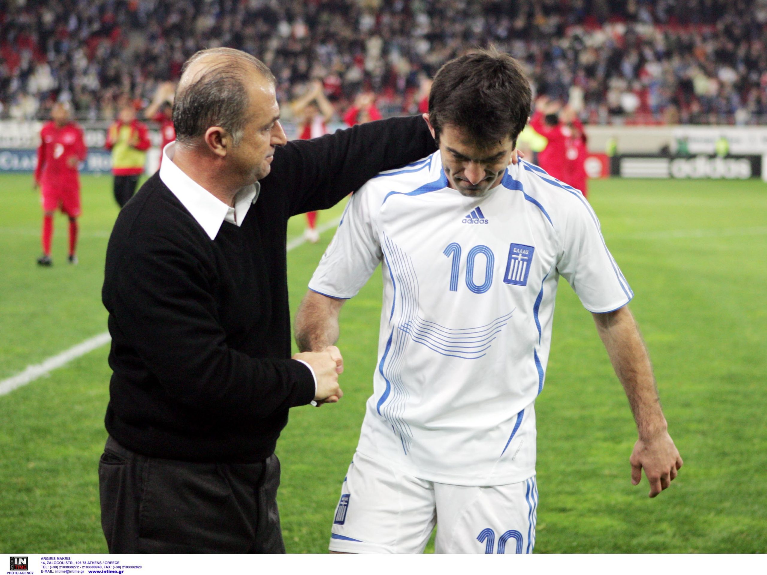 Φατίχ Τερίμ