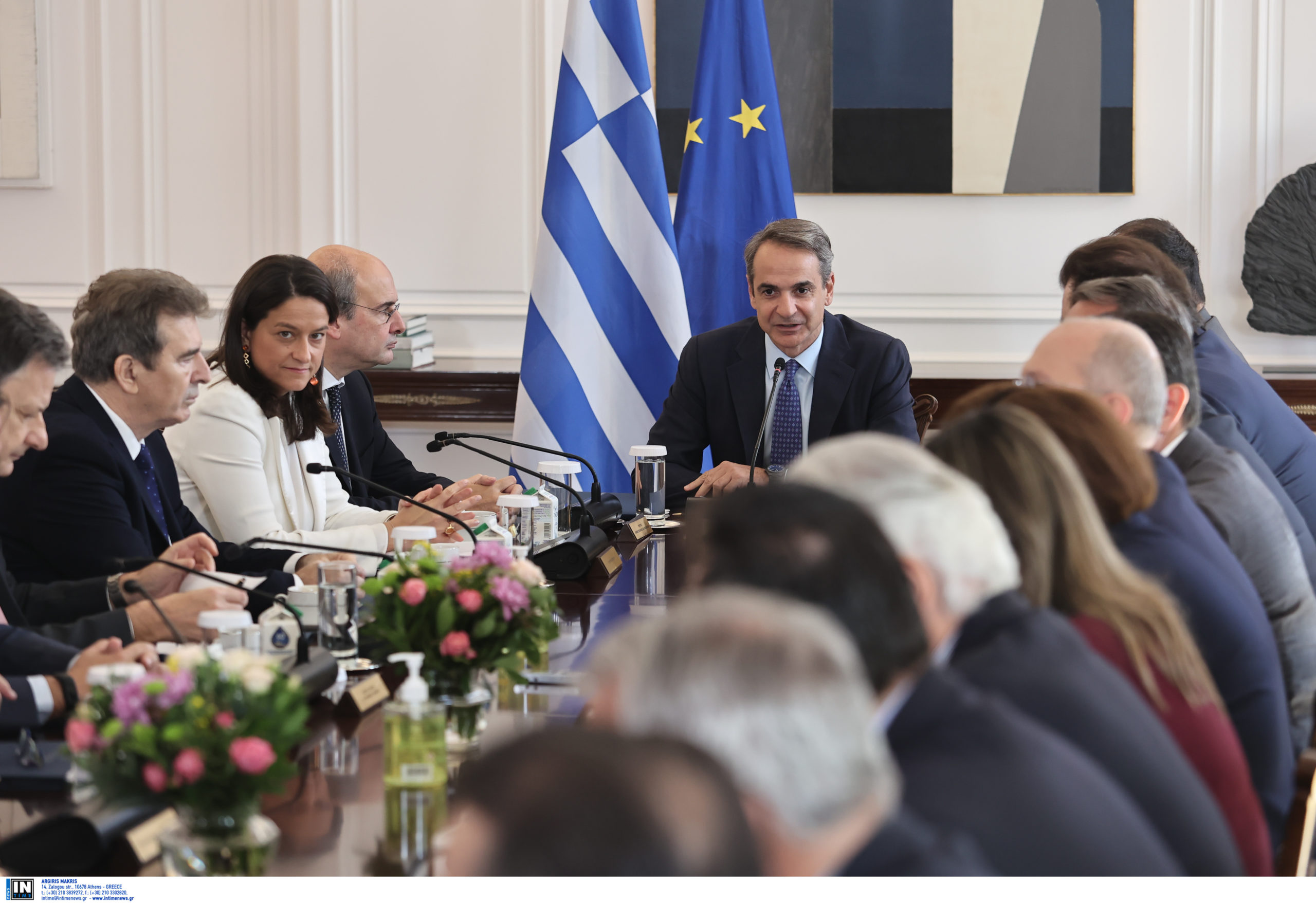 Υπουργικό Συμβούλιο